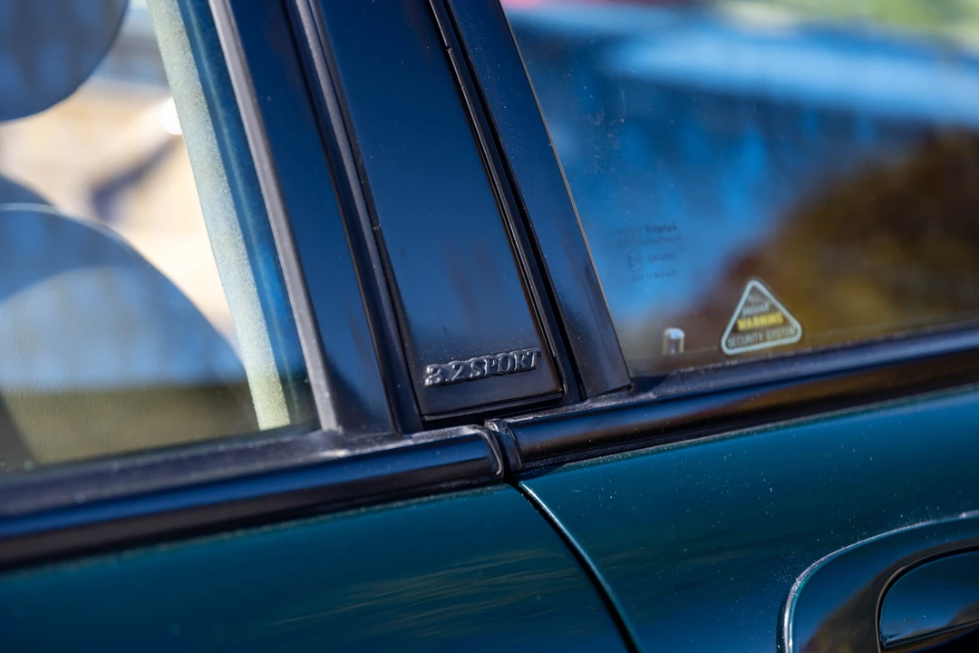 1996 Jaguar XJ Series 4 - Image 28 of 31