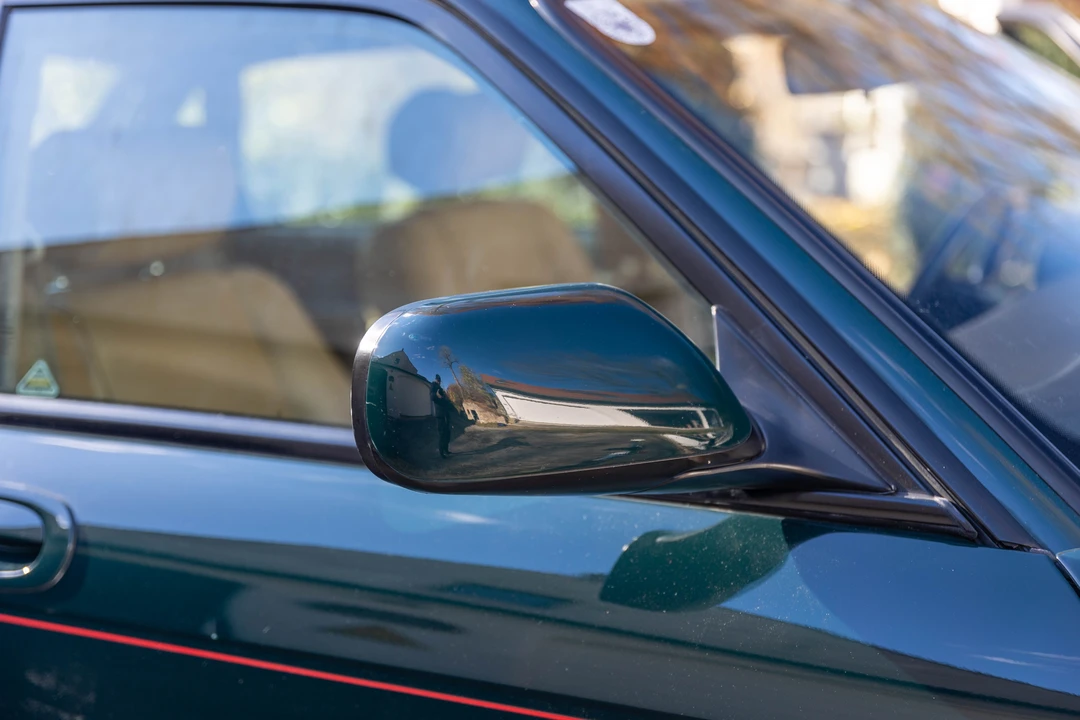 1996 Jaguar XJ Series 4 - Image 30 of 31