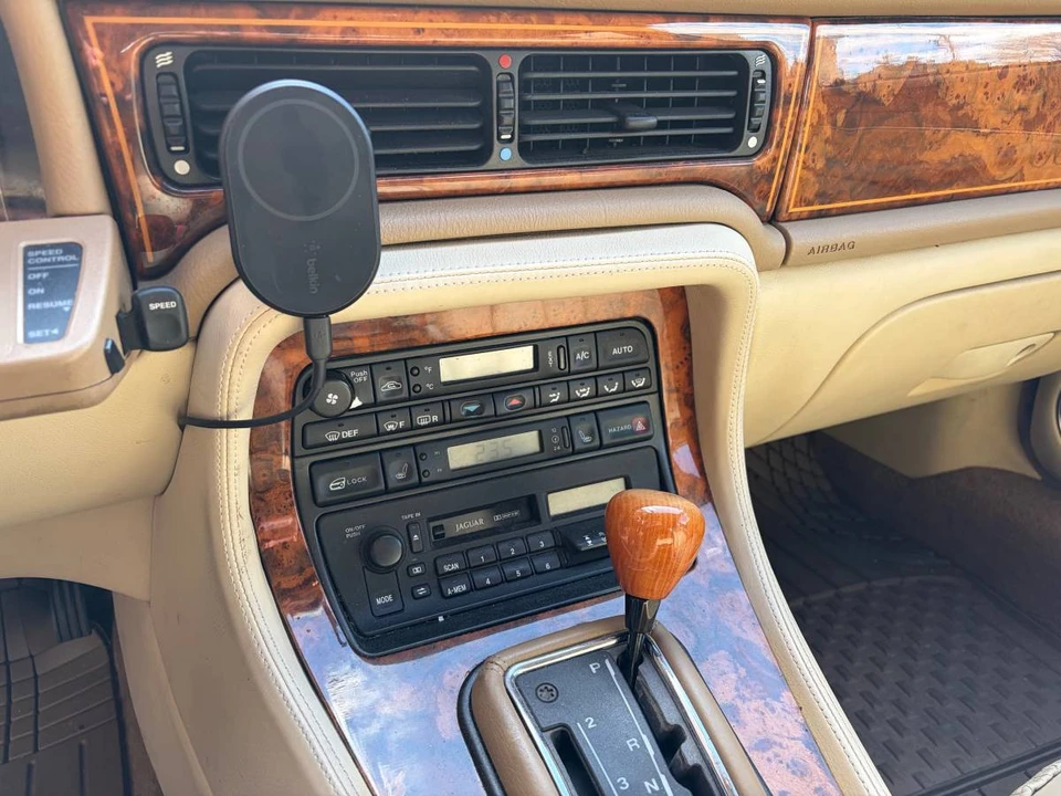 1996 Jaguar X300 XJ - Image 6 of 7
