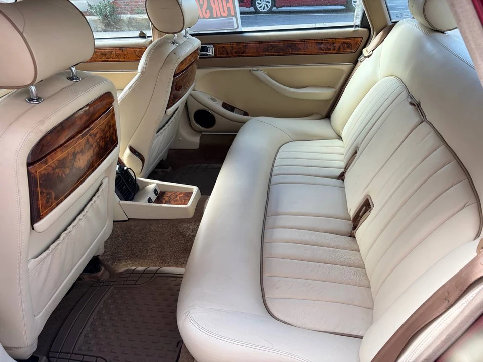 1996 Jaguar X300 XJ - Image 7 of 7