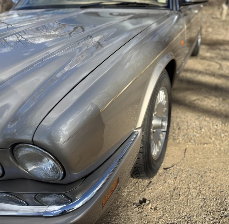 1996 Jaguar X300 XJ - Image 17 of 31