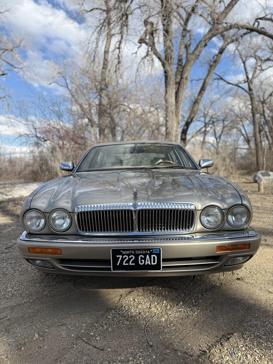 1996 Jaguar X300 XJ - Image 4 of 31
