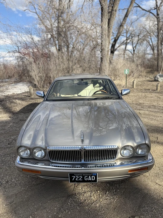 1996 Jaguar X300 XJ - Image 5 of 31