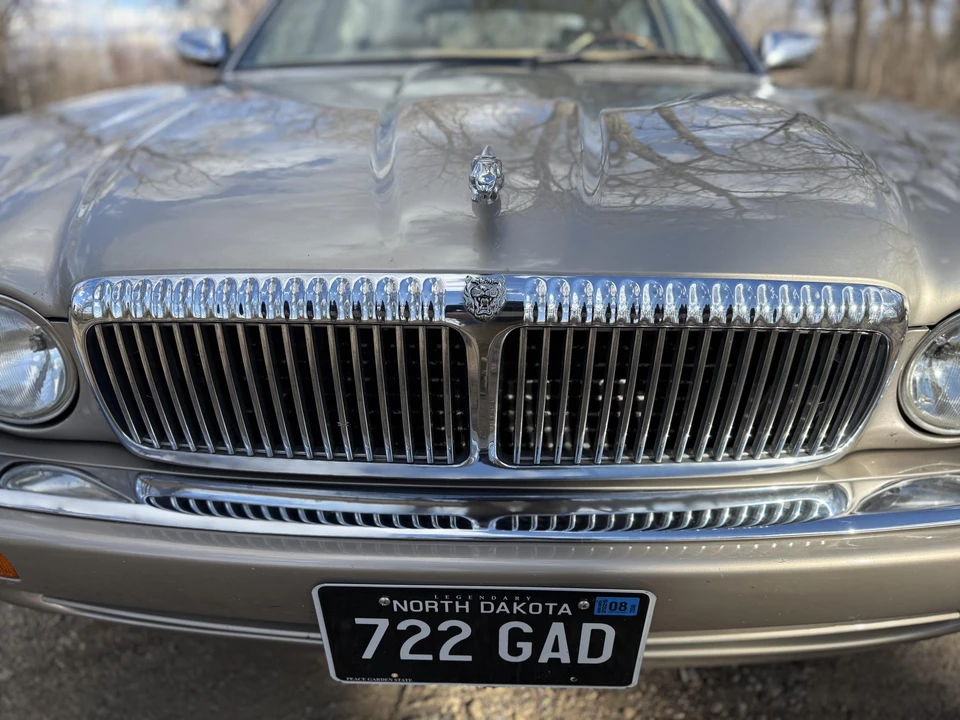 1996 Jaguar X300 XJ - Image 28 of 31