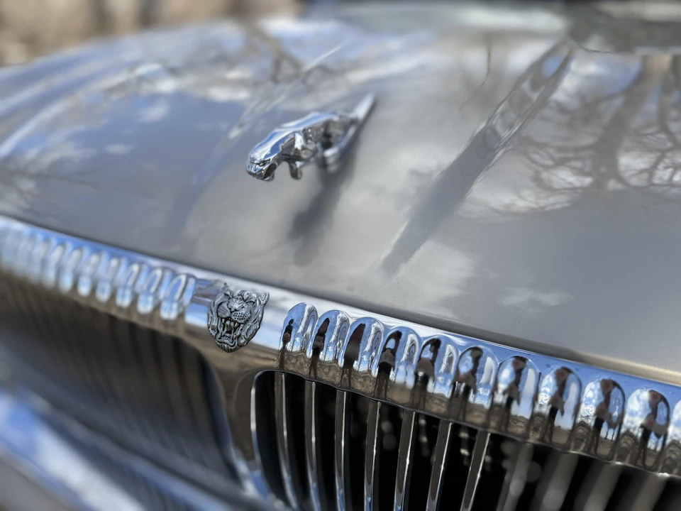 1996 Jaguar X300 XJ - Image 29 of 31