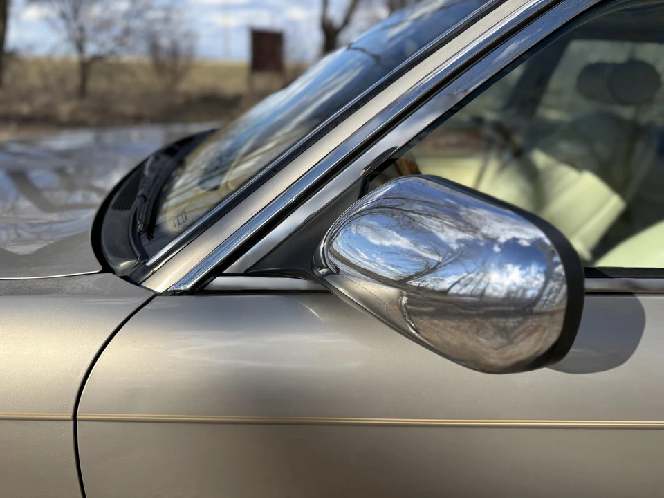 1996 Jaguar X300 XJ - Image 21 of 31