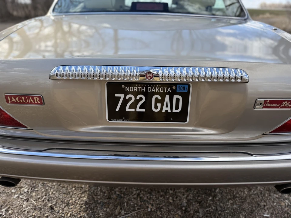 1996 Jaguar X300 XJ - Image 22 of 31
