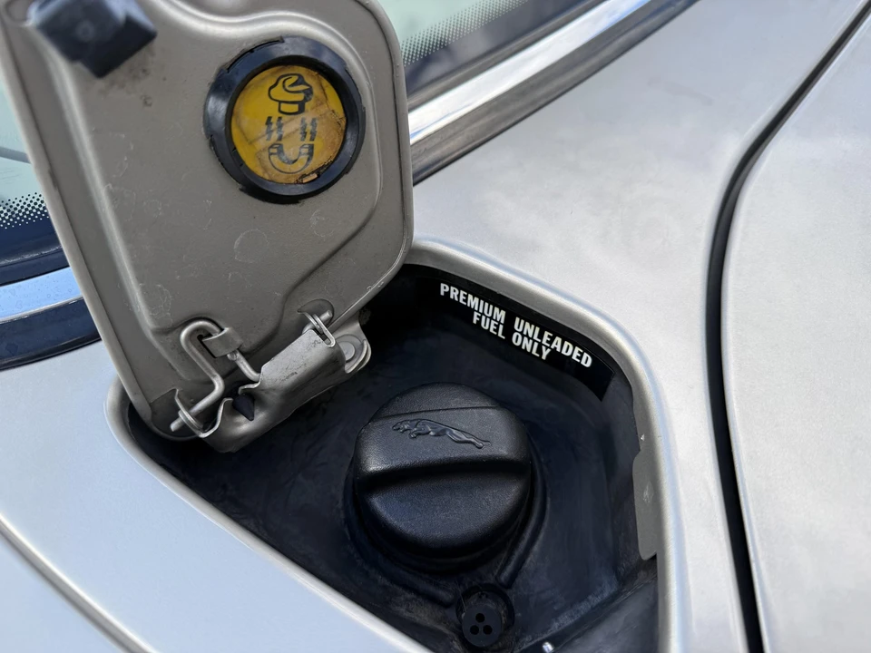 1996 Jaguar X300 XJ - Image 24 of 31