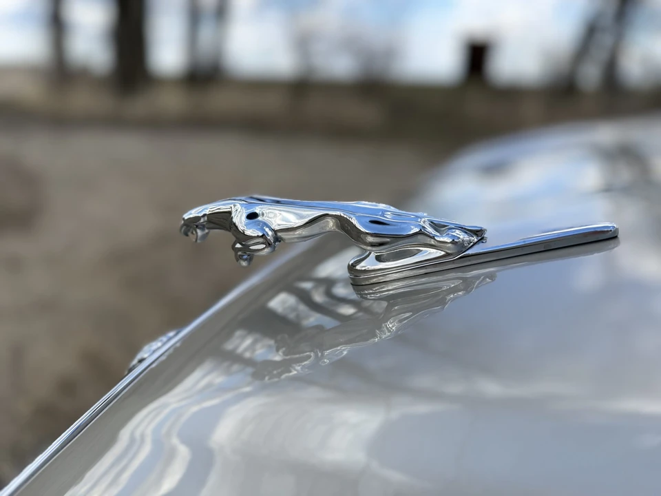 1996 Jaguar X300 XJ - Image 30 of 31