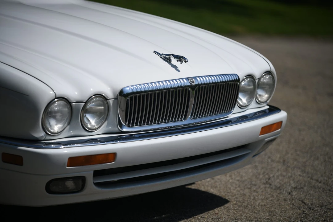 1996 Jaguar X300 XJ - Image 23 of 31