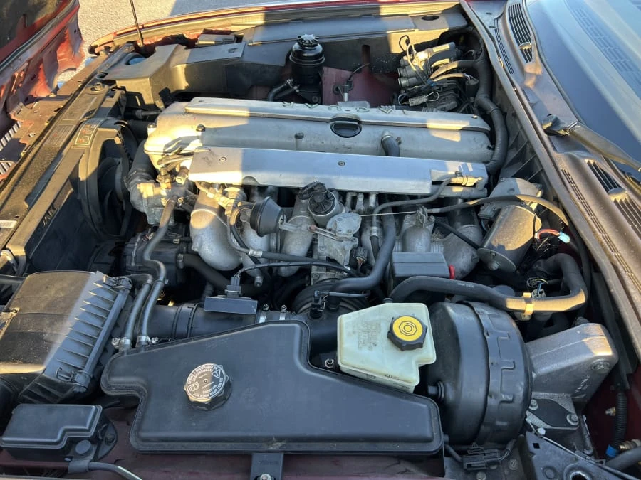 1996 Jaguar X300 XJ - Image 29 of 29