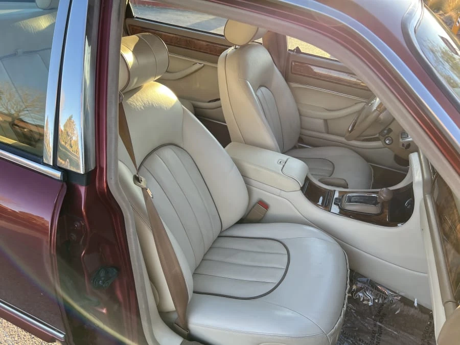 1996 Jaguar X300 XJ - Image 19 of 29