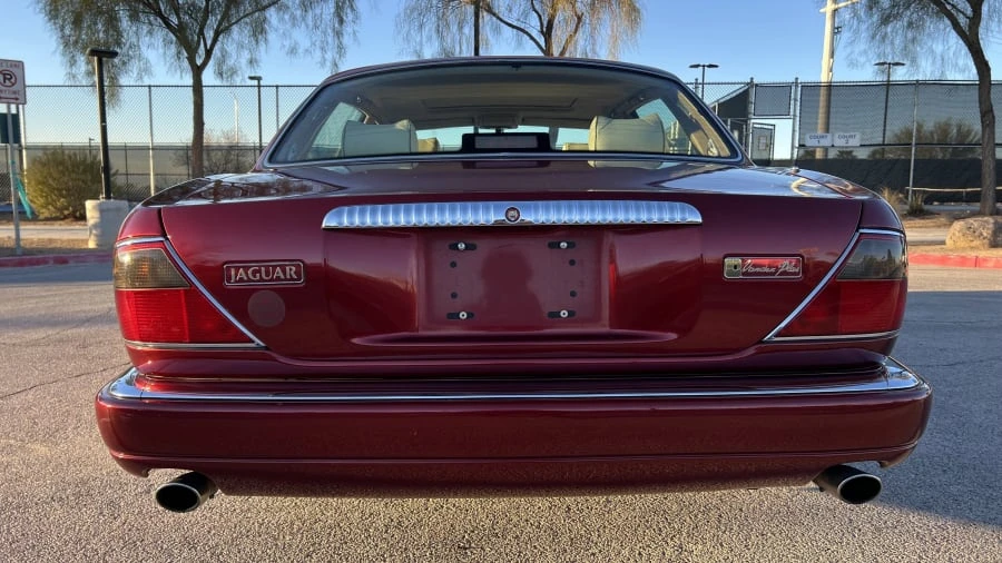 1996 Jaguar X300 XJ - Image 5 of 29
