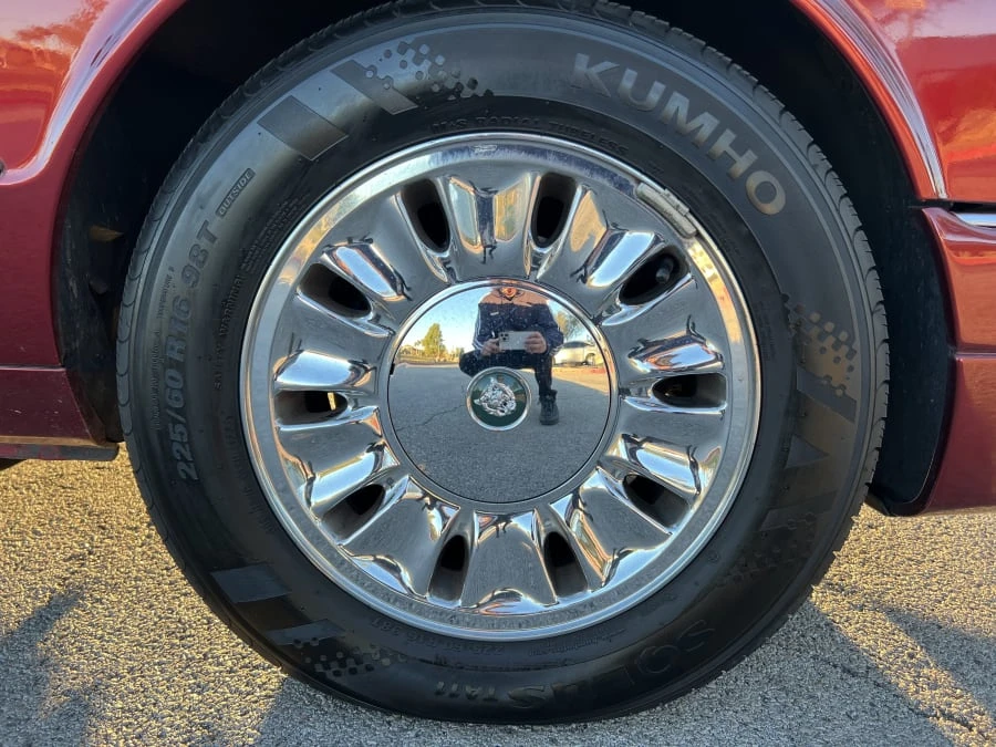 1996 Jaguar X300 XJ - Image 10 of 29