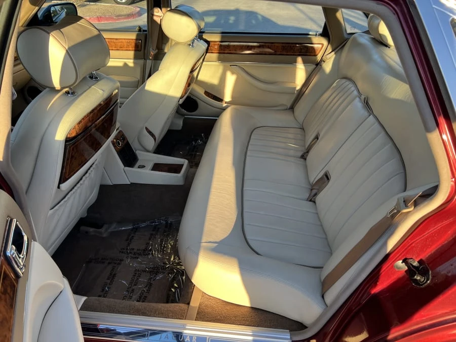 1996 Jaguar X300 XJ - Image 17 of 29