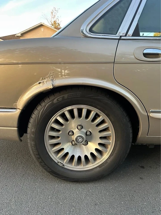 1996 Jaguar X300 XJ - Image 15 of 19