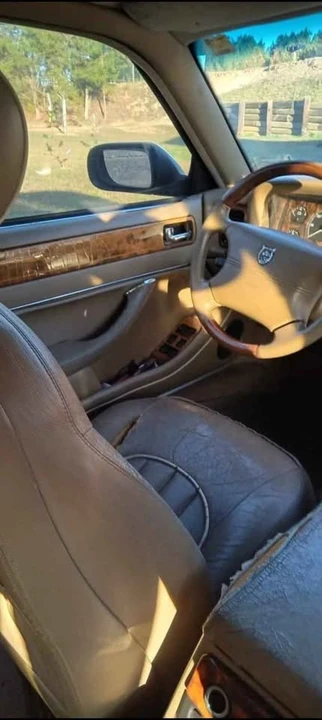 1996 Jaguar X300 XJ - Image 4 of 7