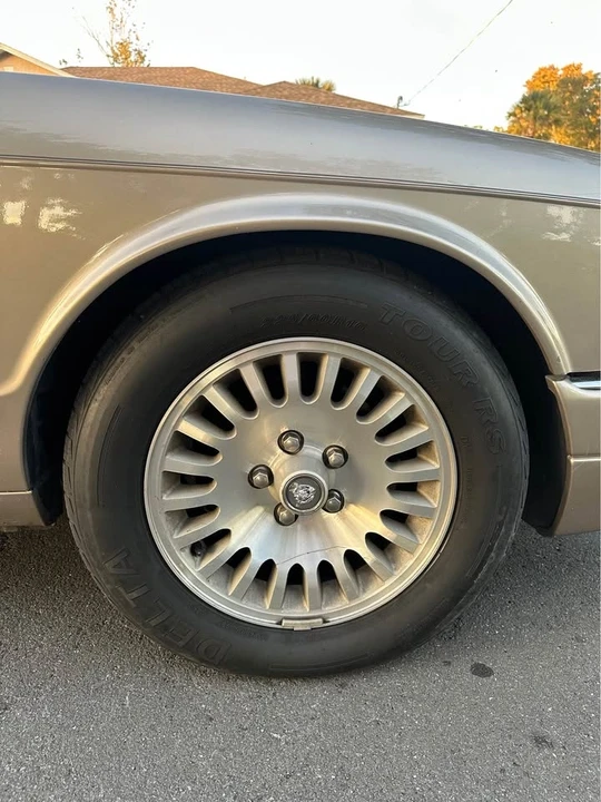 1996 Jaguar X300 XJ - Image 14 of 19