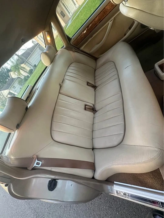 1996 Jaguar X300 XJ - Image 7 of 19