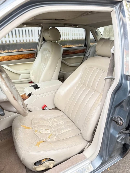 1996 Jaguar X300 XJ - Image 7 of 13