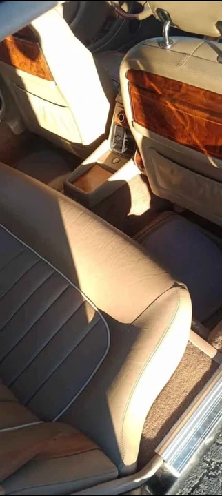 1996 Jaguar X300 XJ - Image 7 of 7