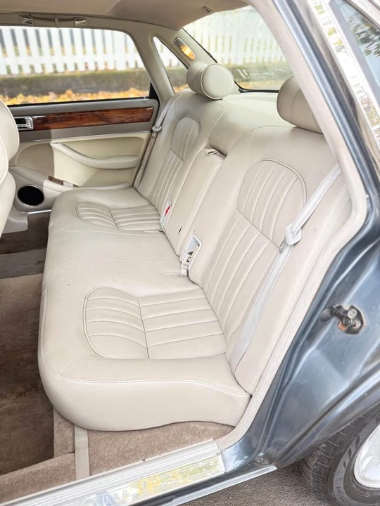 1996 Jaguar X300 XJ - Image 13 of 13