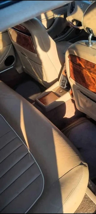 1996 Jaguar X300 XJ - Image 3 of 7