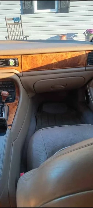 1996 Jaguar X300 XJ - Image 5 of 7