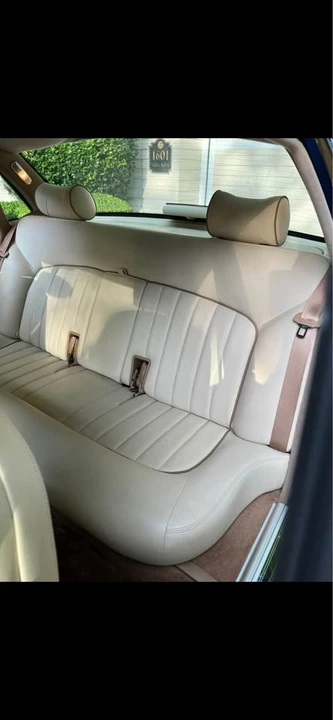 1996 Jaguar X300 XJ - Image 5 of 13