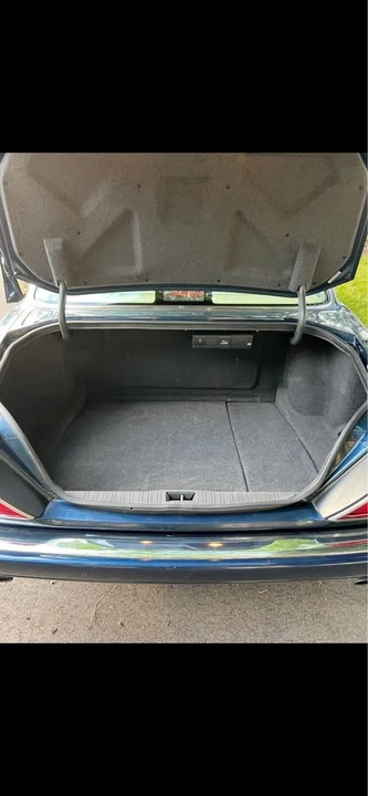 1996 Jaguar X300 XJ - Image 11 of 13