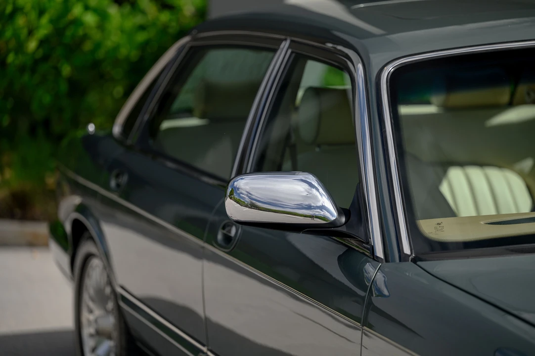 1996 Jaguar X300 XJ - Image 5 of 31