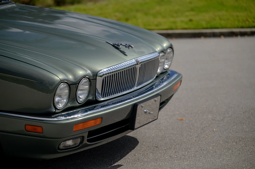 1996 Jaguar X300 XJ - Image 6 of 31