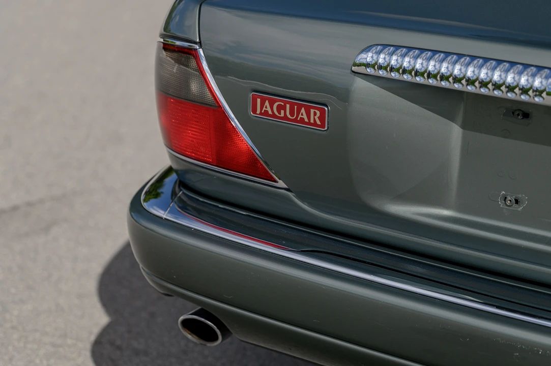 1996 Jaguar X300 XJ - Image 30 of 31