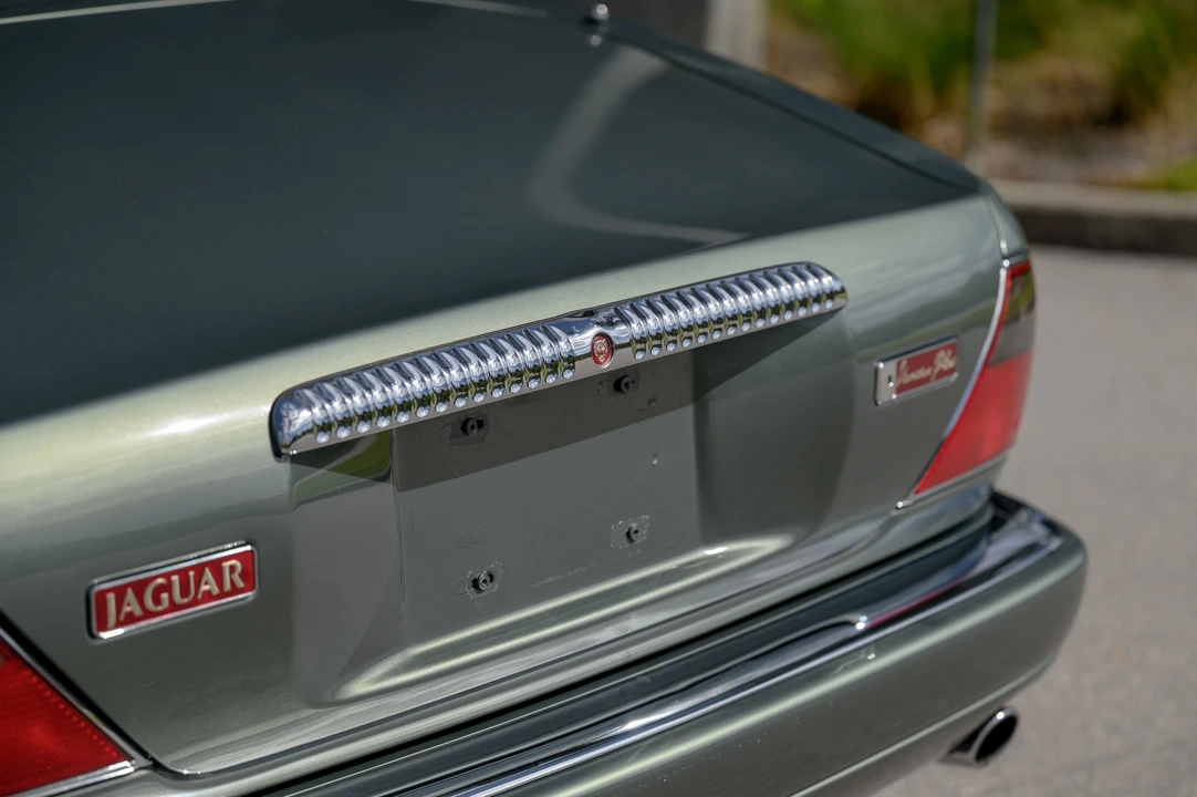 1996 Jaguar X300 XJ - Image 29 of 31