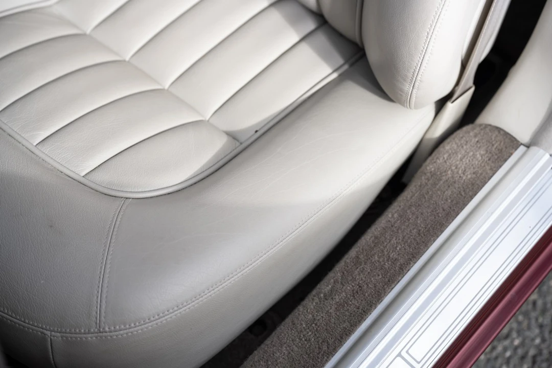 1996 Jaguar X300 XJ - Image 29 of 30