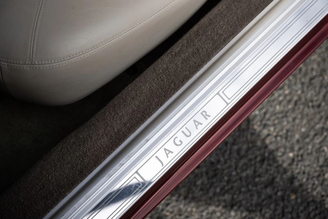 1996 Jaguar X300 XJ - Image 30 of 30