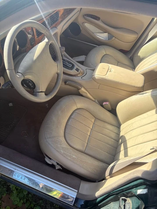 1996 Jaguar X300 XJ - Image 5 of 7