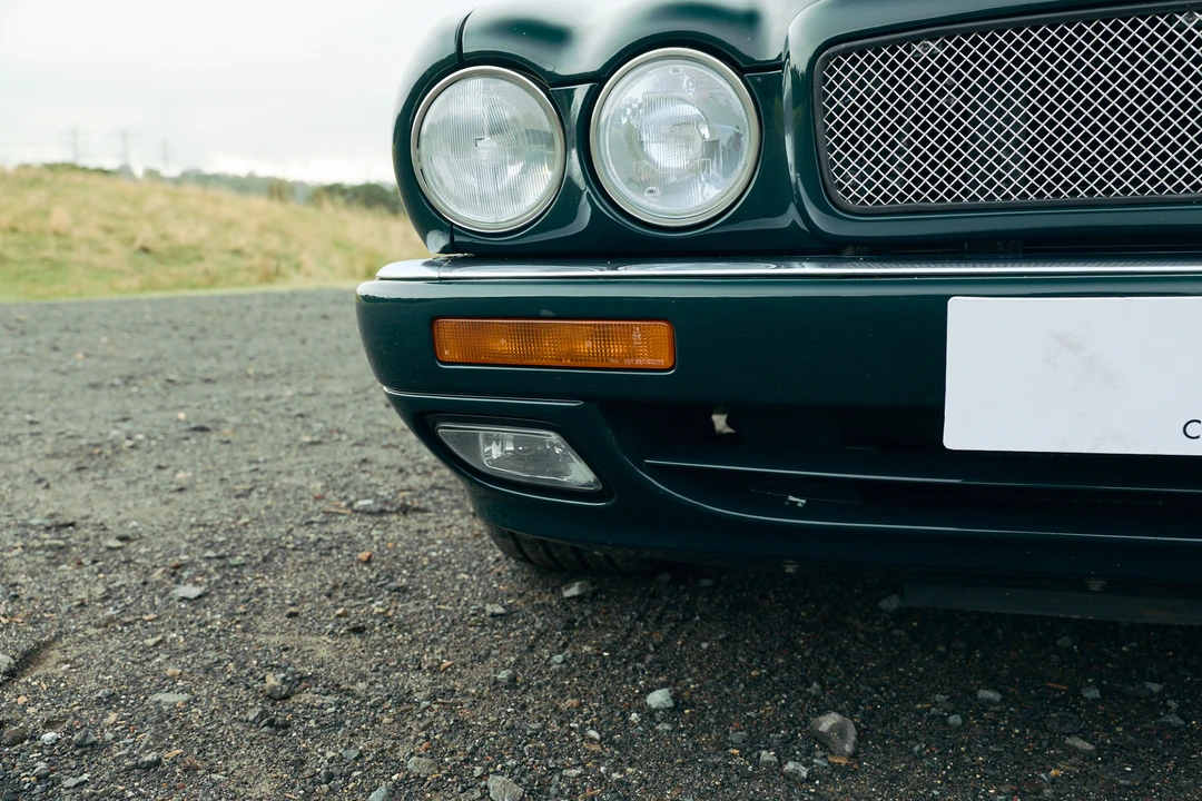 1996 Jaguar X306 XJR - Image 11 of 31