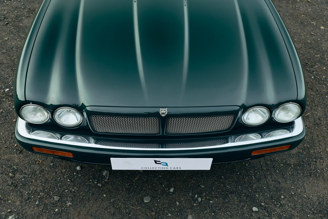 1996 Jaguar X306 XJR - Image 13 of 31