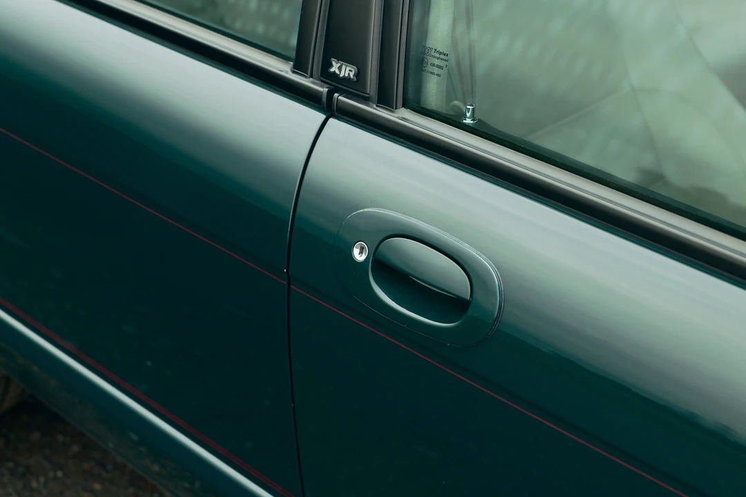 1996 Jaguar X306 XJR - Image 15 of 31
