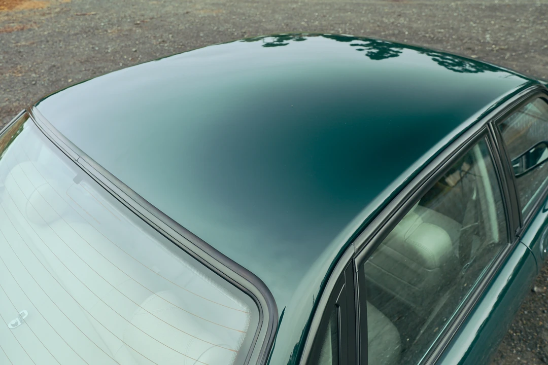 1996 Jaguar X306 XJR - Image 16 of 31