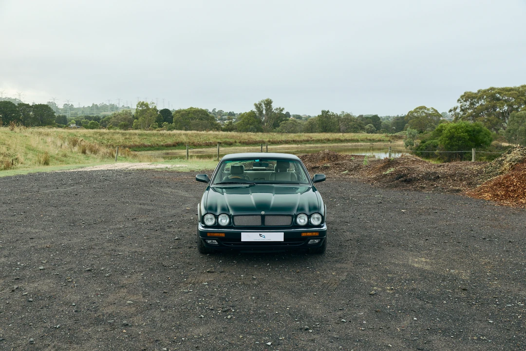 1996 Jaguar X306 XJR - Image 2 of 31