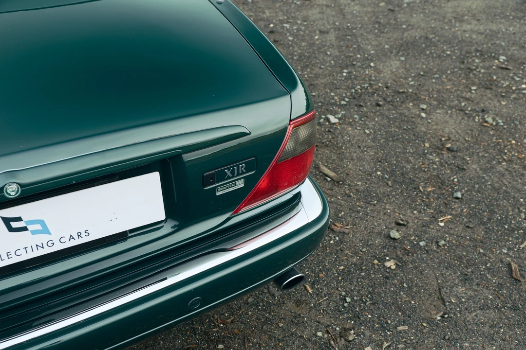 1996 Jaguar X306 XJR - Image 18 of 31