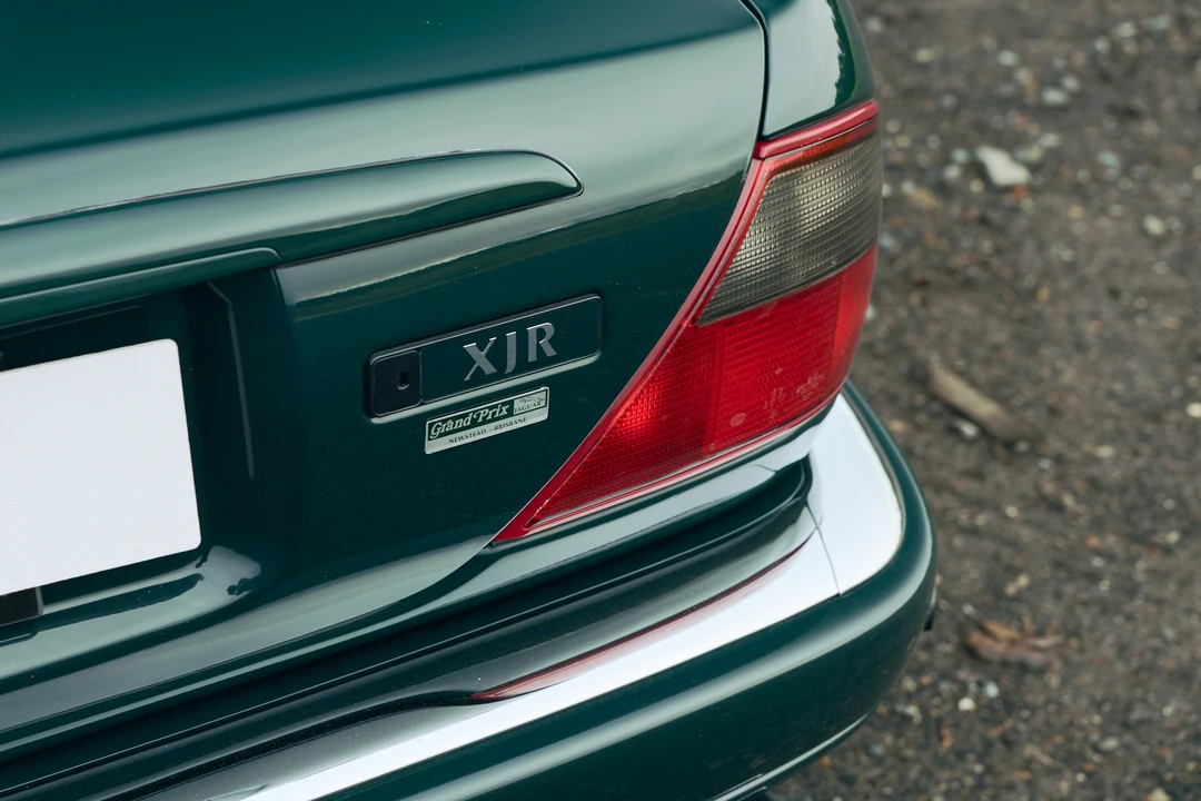 1996 Jaguar X306 XJR - Image 19 of 31