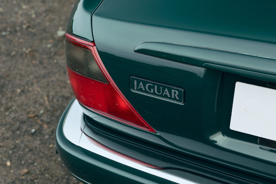1996 Jaguar X306 XJR - Image 21 of 31