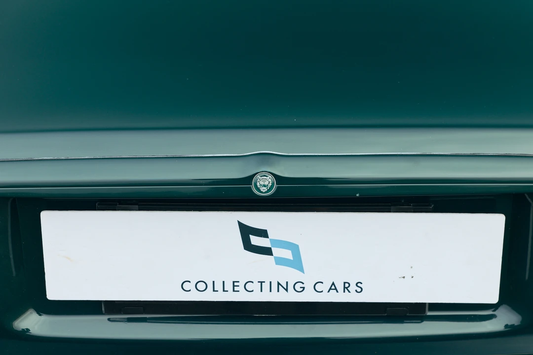1996 Jaguar X306 XJR - Image 22 of 31