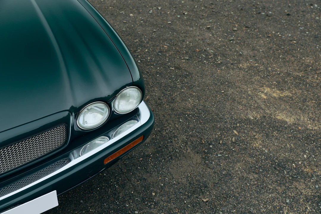 1996 Jaguar X306 XJR - Image 23 of 31