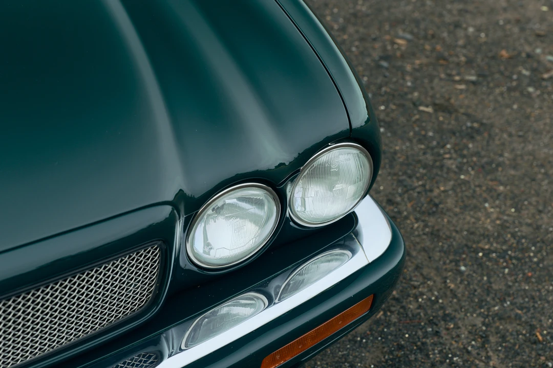 1996 Jaguar X306 XJR - Image 24 of 31