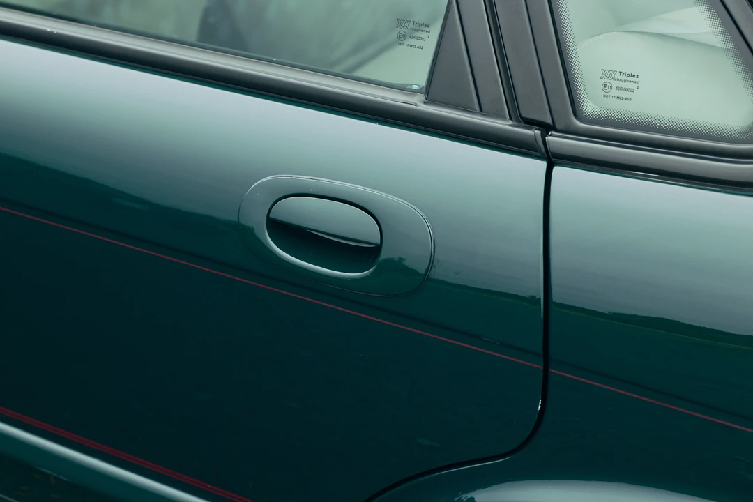 1996 Jaguar X306 XJR - Image 26 of 31