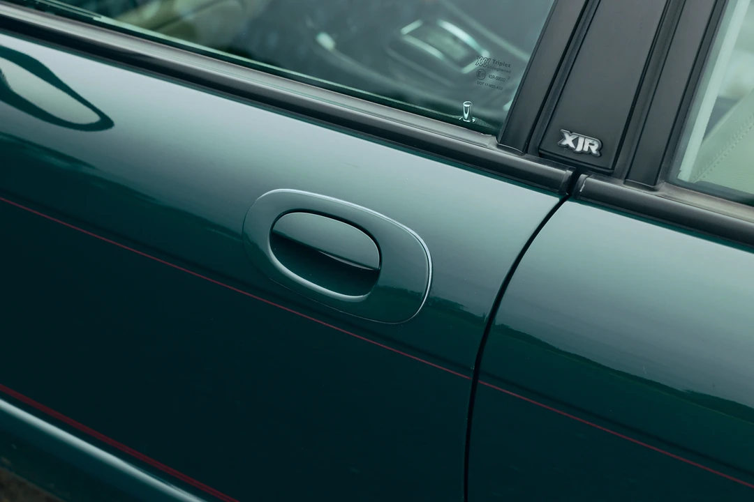 1996 Jaguar X306 XJR - Image 27 of 31